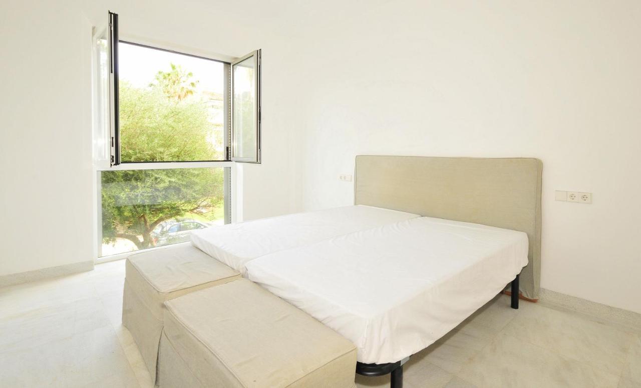 Colonia Sea Villa Colonia de Sant Jordi