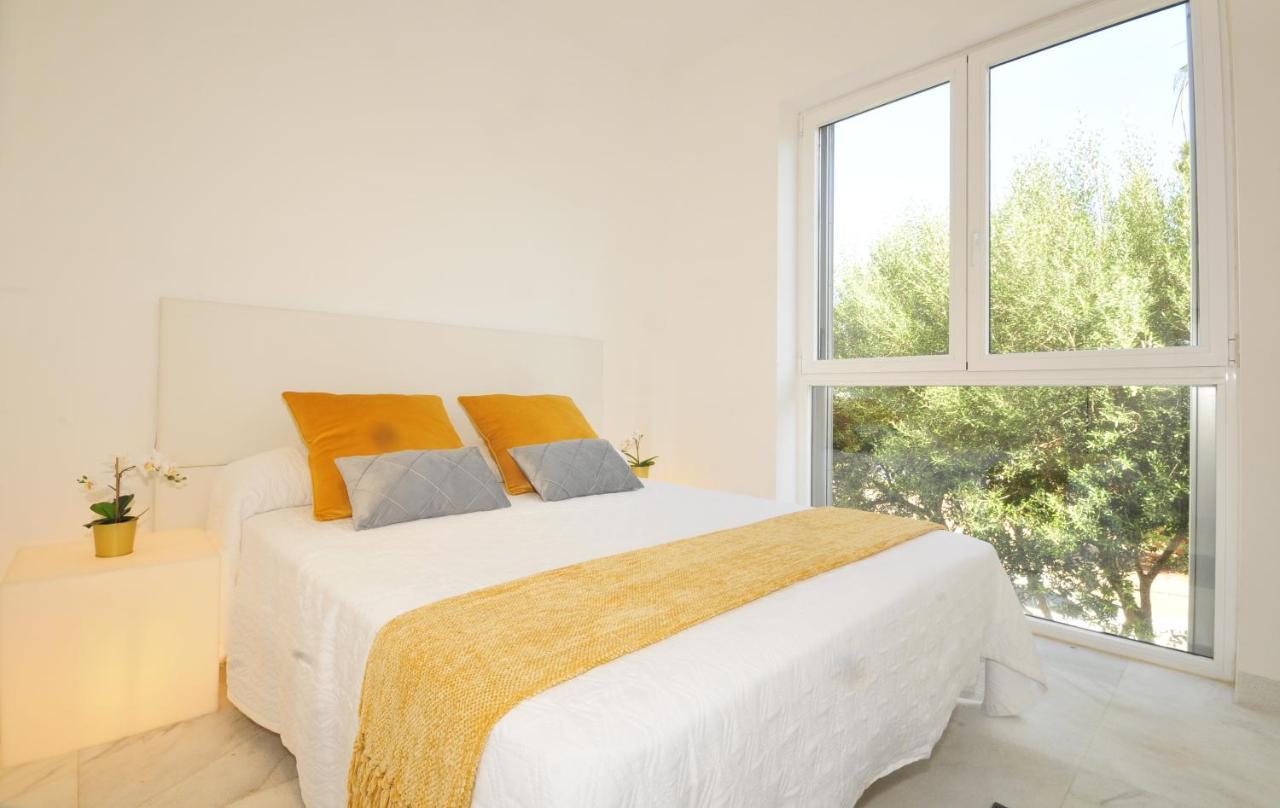 Colonia Sea Villa