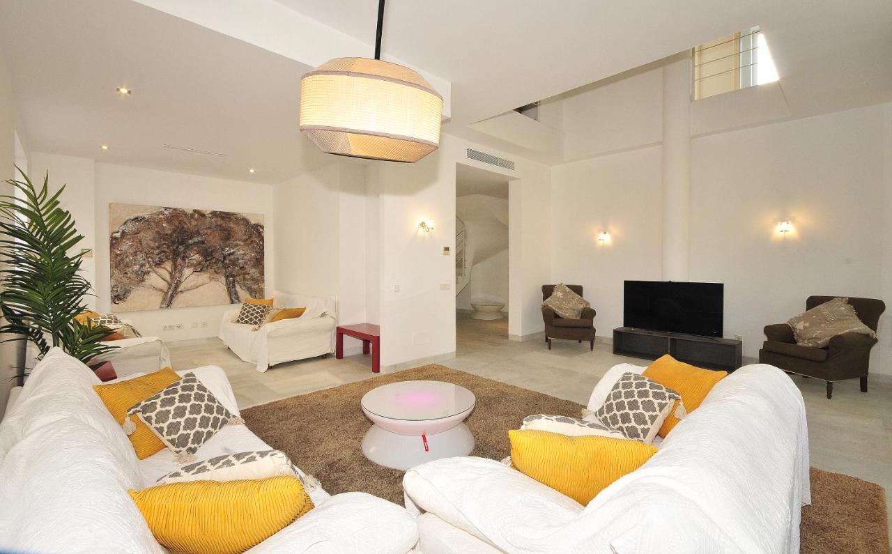 Colonia Sea Villa *