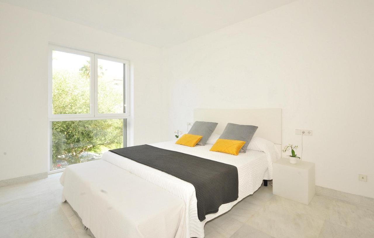 Colonia Sea Villa Colonia de Sant Jordi