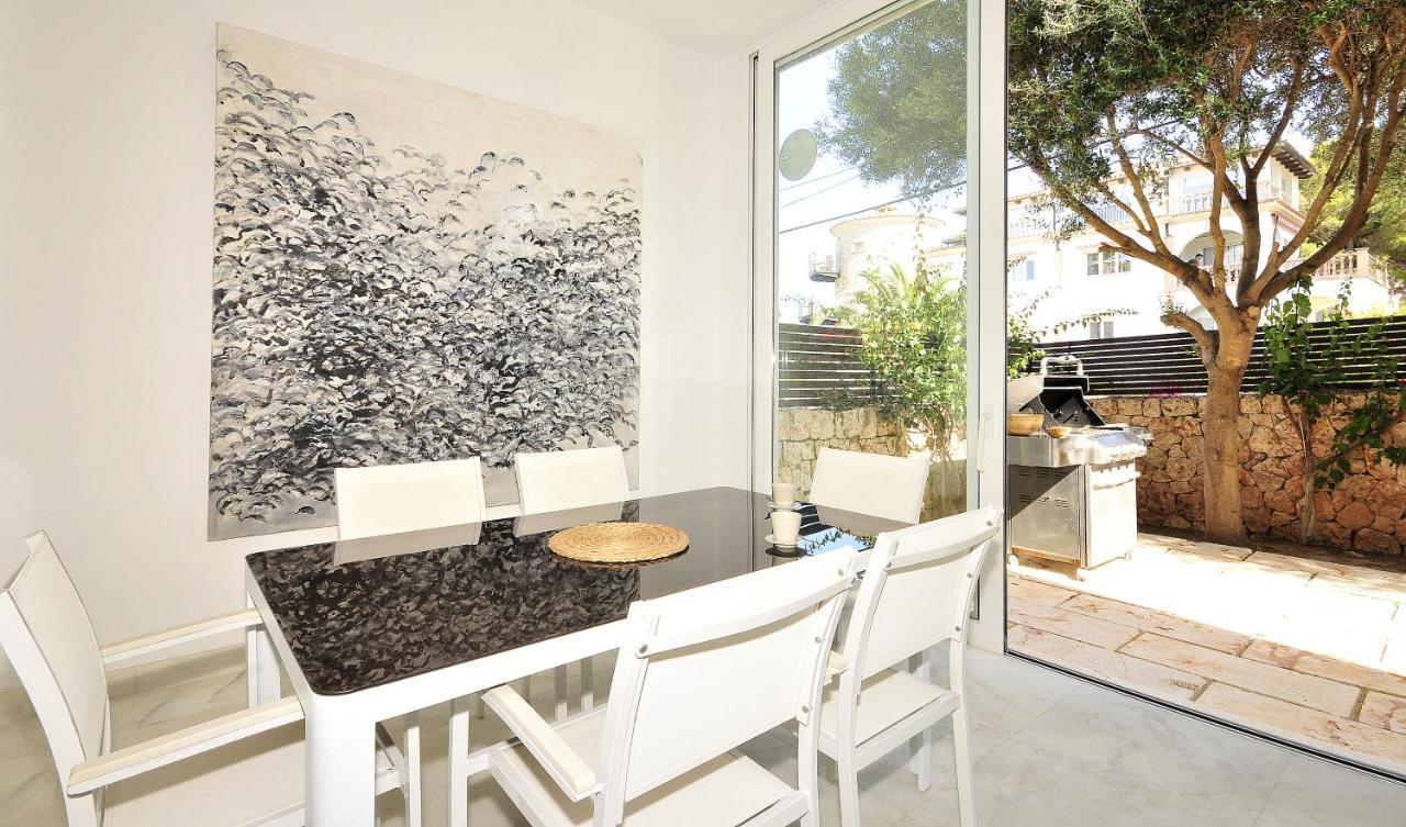 Villa Colonia Sea Colonia de Sant Jordi