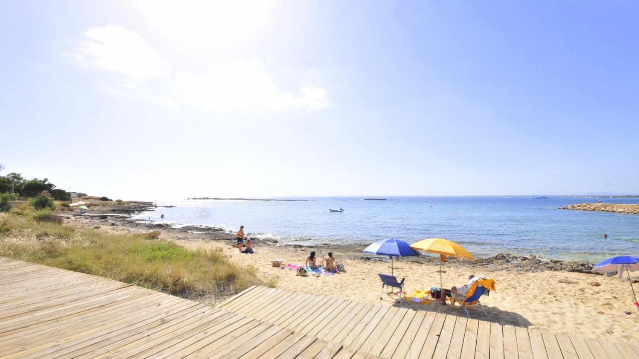 Villa Colonia Sea Colonia de Sant Jordi