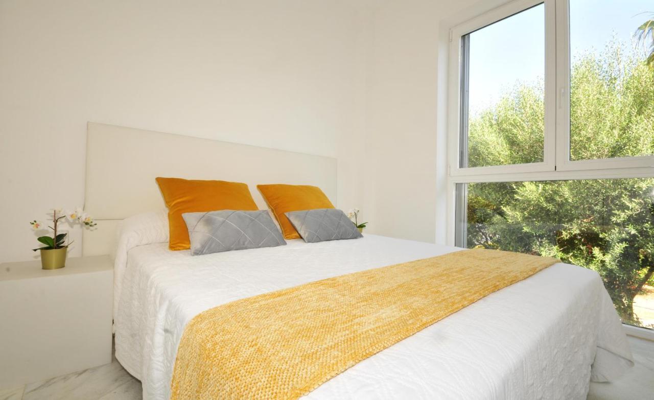 Villa Colonia Sea *