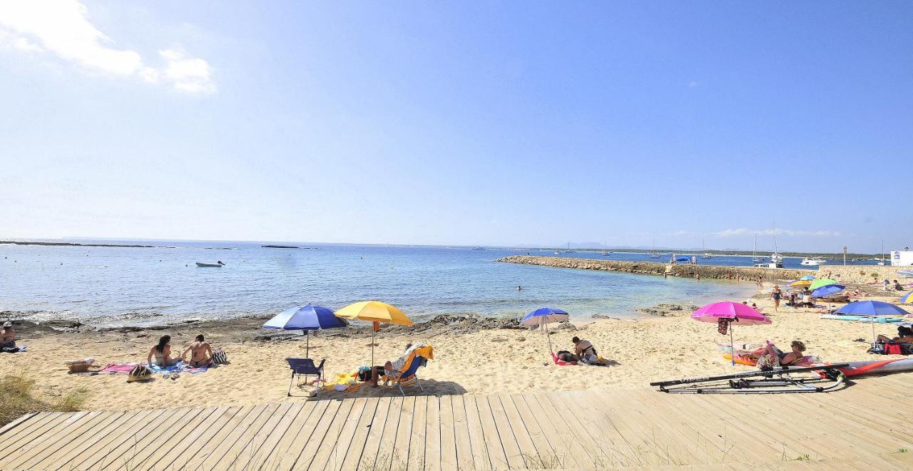 Colonia Sea Colonia de Sant Jordi